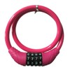 Bicycle Key maidaiyarurokku 60 cm Pink 43978
