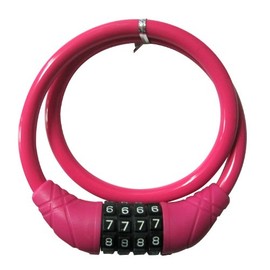 Bicycle Key maidaiyarurokku 60 cm Pink 43978