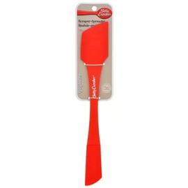 Betty Crocker Lot Betty Crocker Essentials Spatula,Bastin