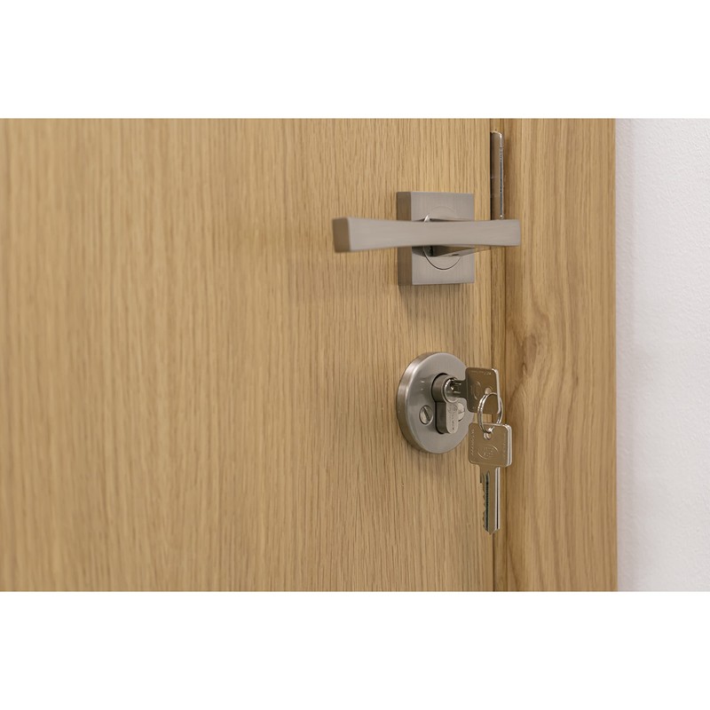 Amig - Security Cylinder with Mule | Door Lock |