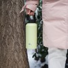 Konokyo Insulated Water Bottle 24oz Stainless Steel Sport Bottles with