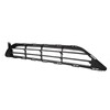 Front Bumper Cover Grille 622546FL0A Stylish Rugged Waterproof Front Bumper
