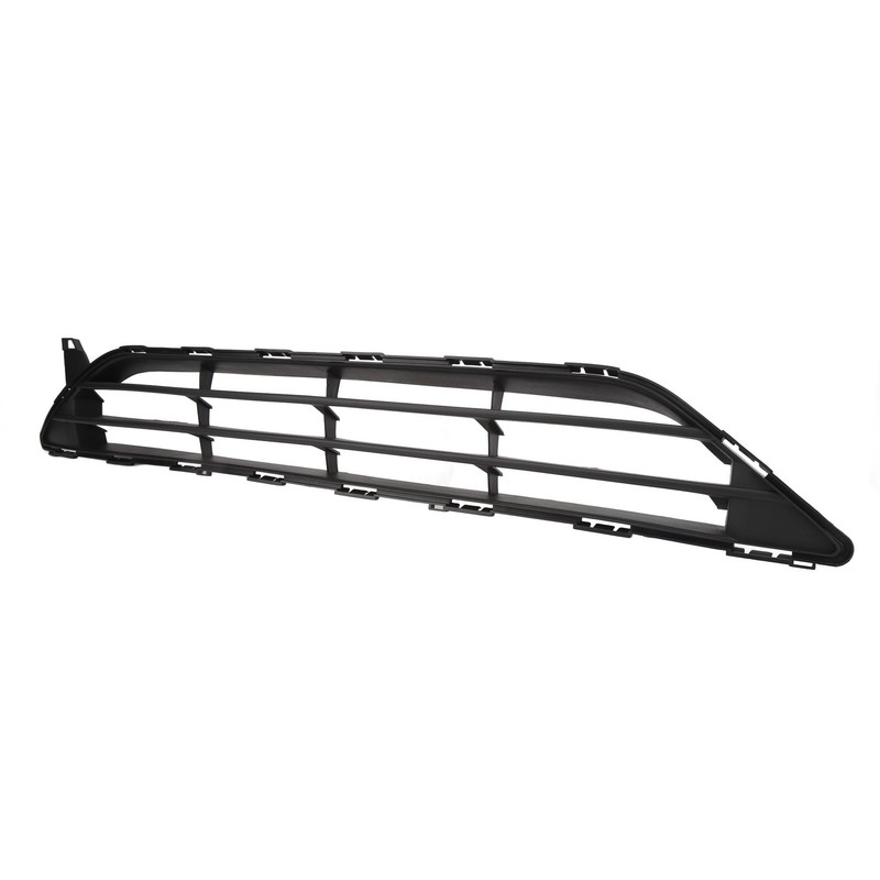 Front Bumper Cover Grille 622546FL0A Stylish Rugged Waterproof Front Bumper