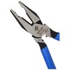 SK11(エスケー11) DEVICE 電工ハイパワーマルチペンチ 全長232mm DVC-P225M