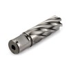 OSCARBIDE Annular Cutter 13/16 inch Cutting Diameter 2 Depth of