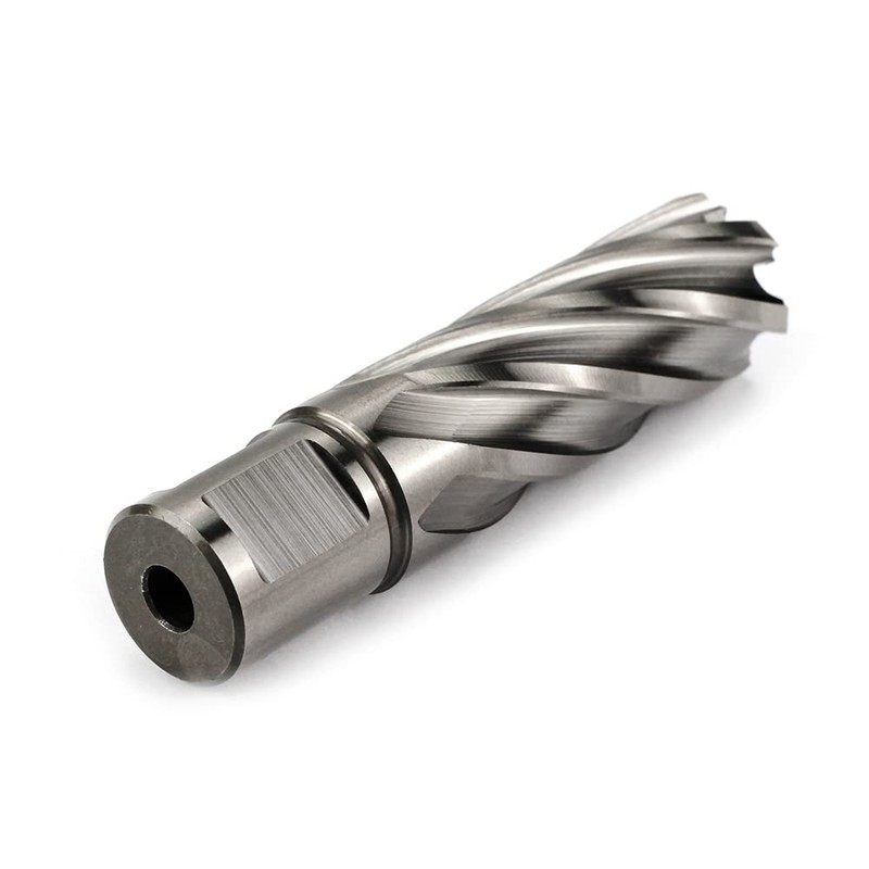 OSCARBIDE Annular Cutter 13/16 inch Cutting Diameter 2 Depth of