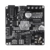 Fasizi 50wx2 mini bluetooth 5.0 wireless audio power digital amplifier