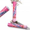 Comecializadora Sesuconsa Bazuca Lanzador Confeti Cañon Party Popper 100cm Pack
