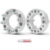 OCPTY 8x180 Wheel Adapters 2 inch 2011-2023 for Spacerierra 2500