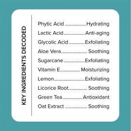 Medix 5.5 Ácido Glicólico + AHA 20% Exfoliante Hidratante de Piel 50 ml