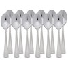 Oneida - T057STSF Jade Teaspoons (Set of 12)