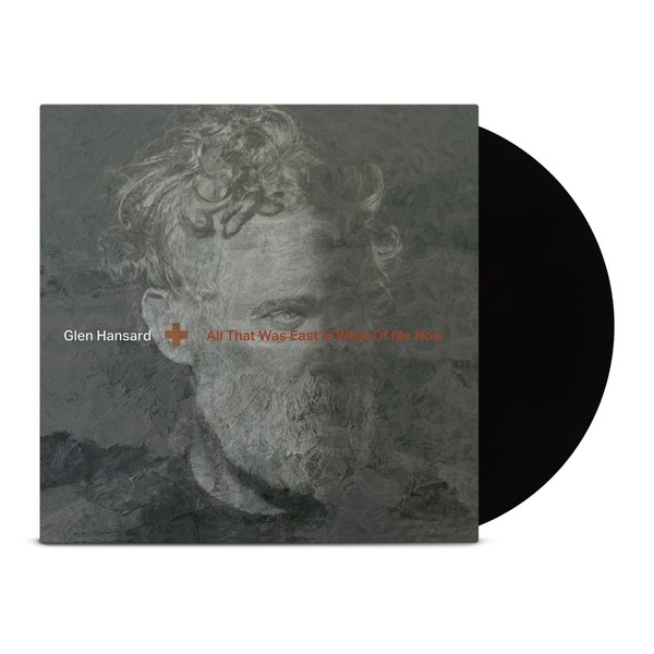 All That Was East Is West of Me Now [Vinyl