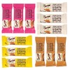 Bob's Red Mill Oat Bar Variety Pack, 3 Peanut Butter