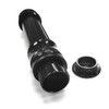 Akisco Fly Reel Seat CALU-BK Black
