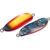 Jackson Salmon Shogun 1.6 oz (45 g) [2025 New Color] CRBS Chart Red Black S