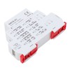 Digital Display Time Relay Digital Display Flame Retardant Delay Time