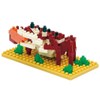 nanoblock NBC086 Fiddler Crab