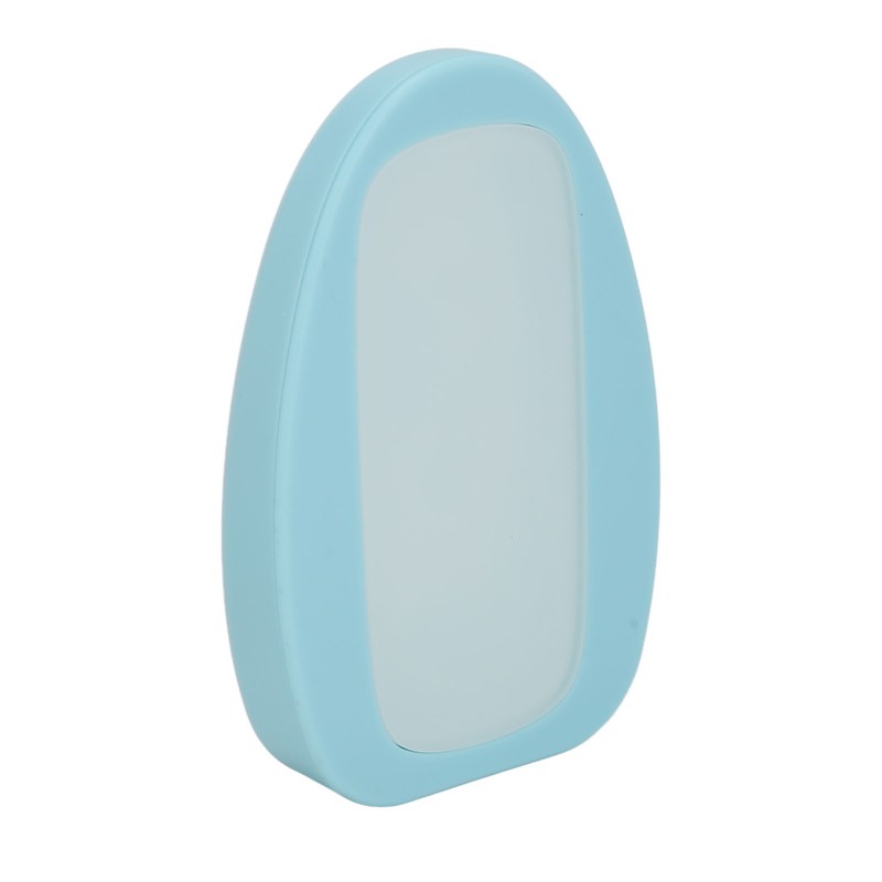 Hair Eraser Nano Particles Arms Back Joint Skin Exfoliator Pain