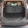 Waterproof Dog Cargo Liner for SUV Trunks – Non-Slip, Scratch-Resistant