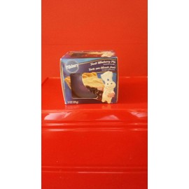 Pillsbury Fresh Blueberry Pie