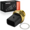 Frankberg Coolant Sensor Coolant Temperature Sensor Compatible with Ducato Box