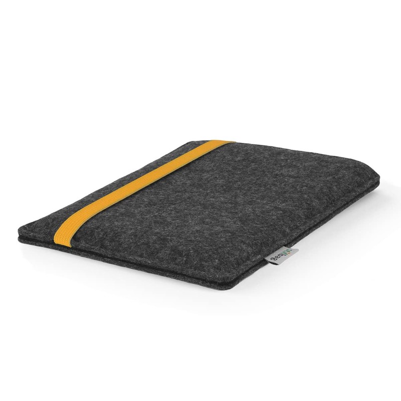 Stilbag Leon e-Reader Case for Tolino Vision 6 | Wool