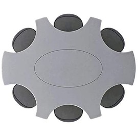 Wax Guard Filters for Oticon Prowax MiniFit for Oticon ProWax Replacement Cerumen Stop Suitable for Oticon RITE RIC Hearing Aid(3PACKS)