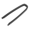 Drag Chain 15X30 Cable Drag Chain Wire Carrier Drag Chain,