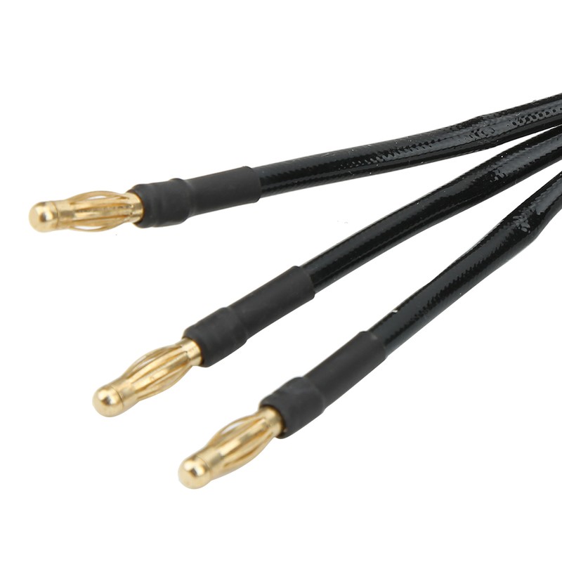 Surpass 3660 Waterproof 4 Pole Brushless Motor RC Car Replacement