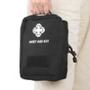 Waterproof Oxford Cloth Outdoor Portable Military Fan Medical Emergency Rescue