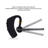 Bluetooth Earpiece Multifunction Noise Canceling Hands Free Call Built in