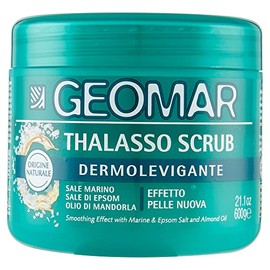 GEOMAR Thalasso Scrub - 600g by Geomar                                                                                                                