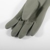 5 pairs of Mommy Son colored rubber gloves (gray) /