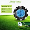BTtime Golf Marker, Leveling Device, Round Level for Putting, High