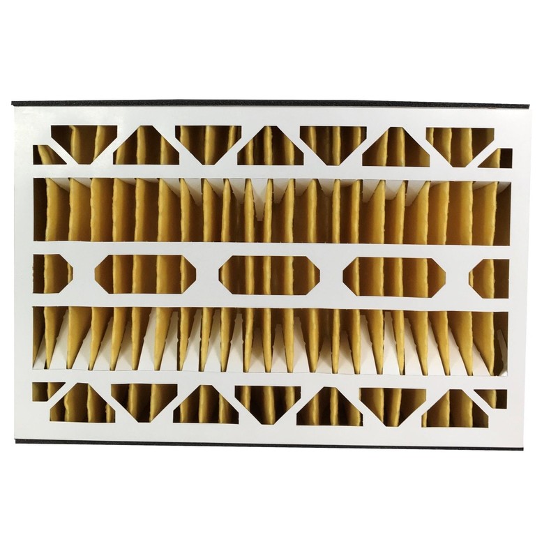 Ultravation 91-005 16x25x5 MERV 11 Air Filter