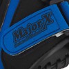 UNIX BG8018 Baseball Junior Kids Glove PALM-GEAR Clutch Model 9