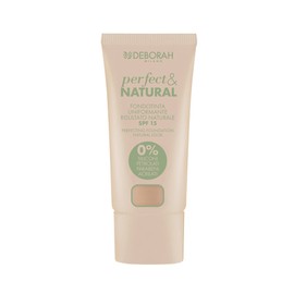 perfect & natural - foundation 03 beige 30 ml