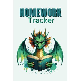 Homework Tracker: Student