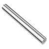 1 Pcs Rolling Pin, 304 Stainless Steel Rolling Pin, Non-Stick