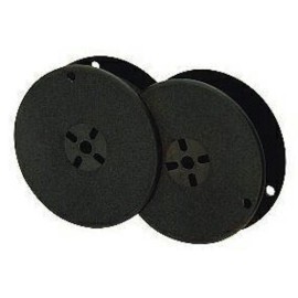 ll SEARS CHEVRON MESSA ABC 5297 5298 TYPEWRITER RIBBON