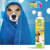 Fancy Pets Essentials Shampoo Uso General para Perro con 500