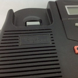 Nortel T7316e - T7316e Charcoal New