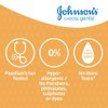 Johnsons J & J Shampoo 500 ml