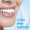 6 Stück Gum Care Bürstenköpfe Kompatibel mit Zahnheld Elektrische Zahnbürste,