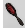 cushion brush boar hair