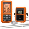 ThermoPro TP20S Wireless Remote Digital Cooking Food Meat Thermometer BBQ