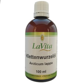 Burdock Root Oil 100 ml