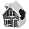 Home Charm 925 Sterling Silver Family Charm House Charm for