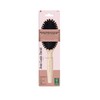 Jean Louis David Wooden Detangling Brush - 100% Boar Bristle