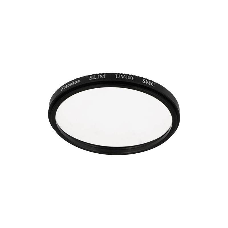 Fotodiox Super Slim Frame MC UV Glass Protection Filter (Ultra